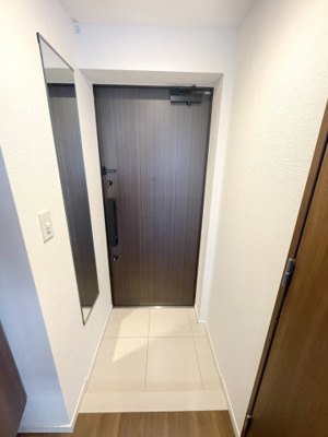 【玄関】 | グランカーサ錦糸町Ⅱ