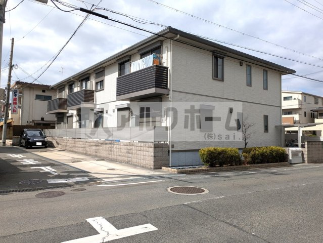 シャーメゾンソレイユ