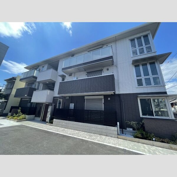 アークグレイス源氏ケ丘