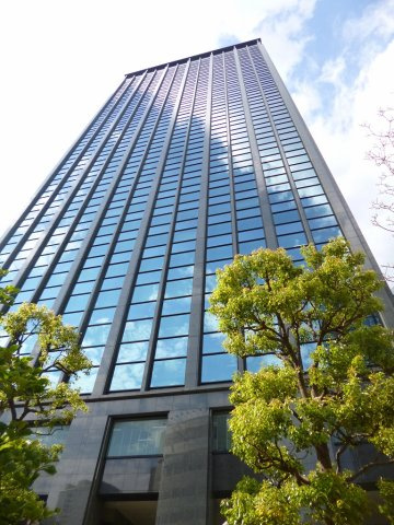 ラ・トゥール千代田の外観