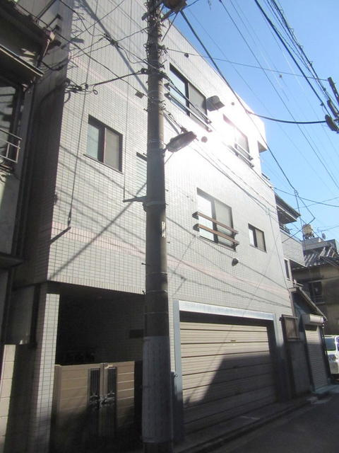 江東区亀戸３丁目のマンションの画像