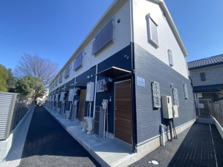 【外観】 | Fam terrace