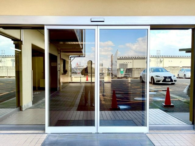 MAC野々市コート