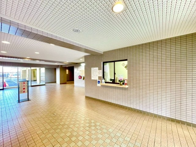 MAC野々市コート