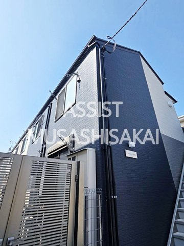 ノーザンロード武蔵境