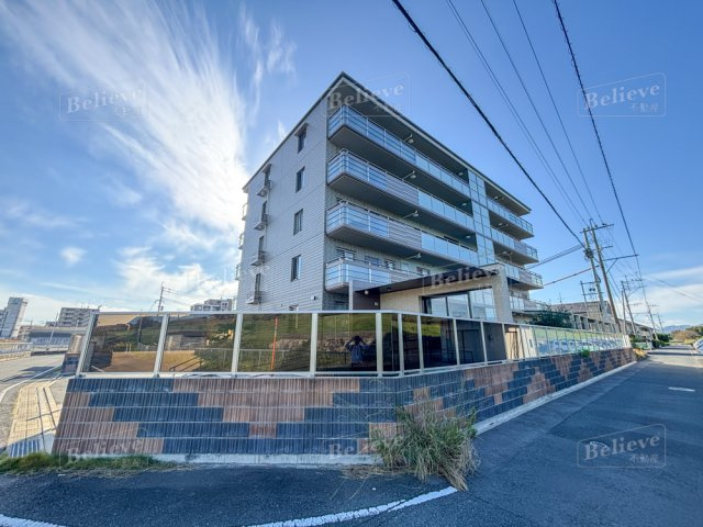 サクセス東櫛原