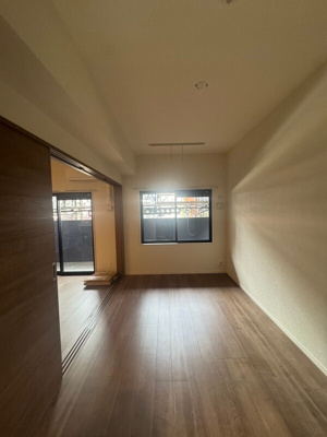 【寝室】 | PROSPECT HAKATA(プロスペクトハカタ) | 寝室です。