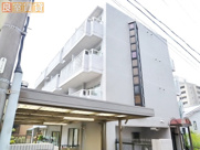 セントラルハイツ滝川の画像