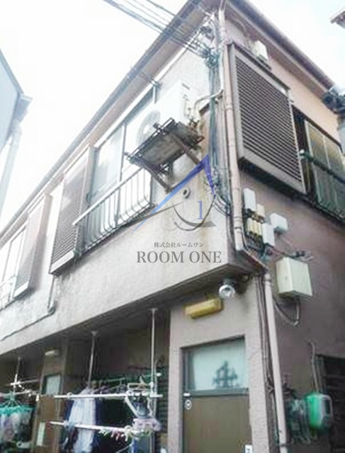 第５シンエイハイム