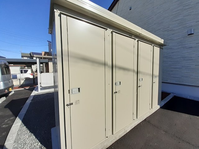 アイランドのその他|その他