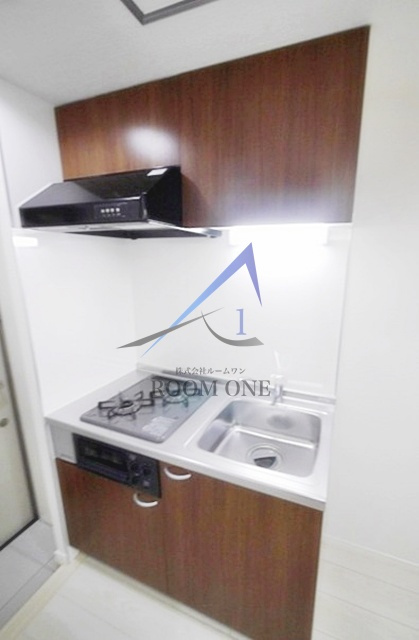 ファーストサウザンのキッチン|キッチンです。