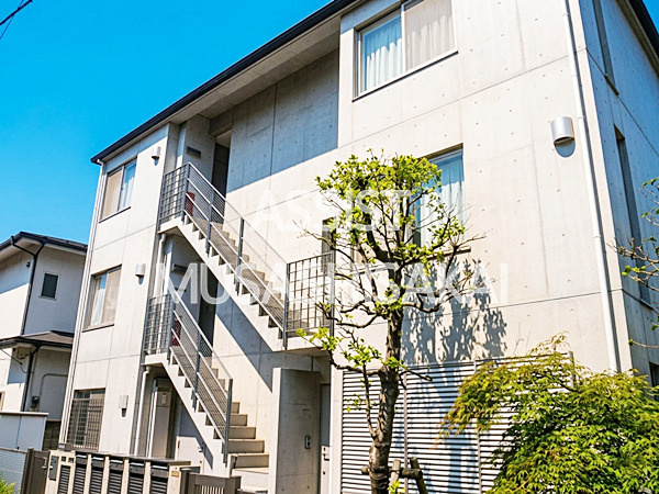 アトゥール武蔵野