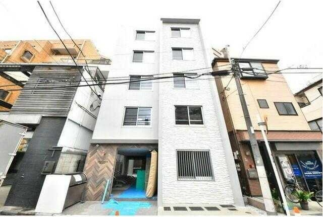 ＣＡＳＡ　ＧＲＡＺＩＥ　東日暮里