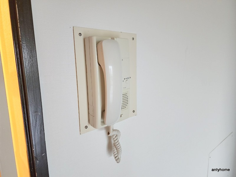 メゾンサクラ9　仲介手数料無料のセキュリティ