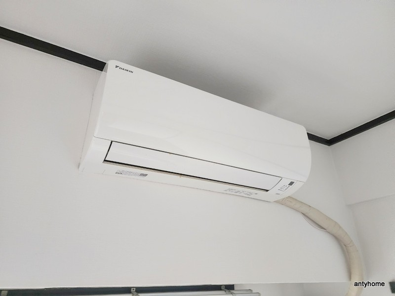 メゾンサクラ9　仲介手数料無料の設備