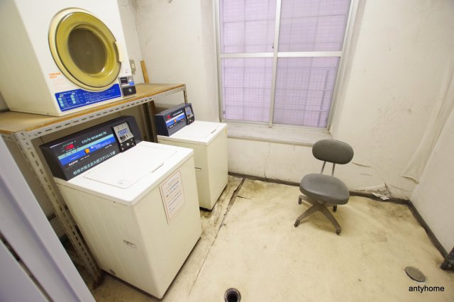 メゾンサクラ9　仲介手数料無料のその他共用部分