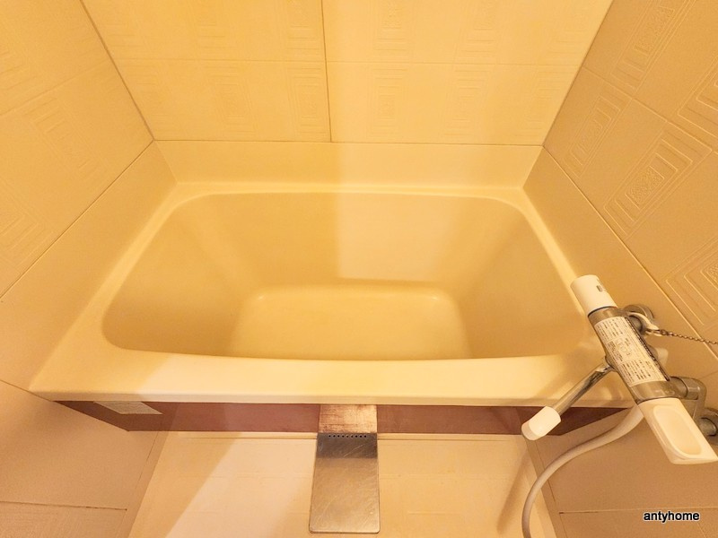 メゾンサクラ9　仲介手数料無料の浴室