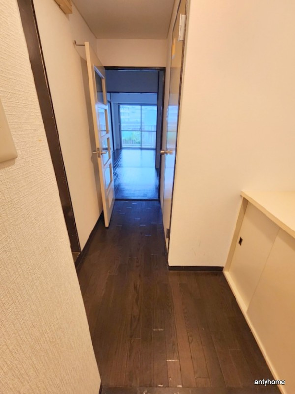 メゾンサクラ9　仲介手数料無料の内装