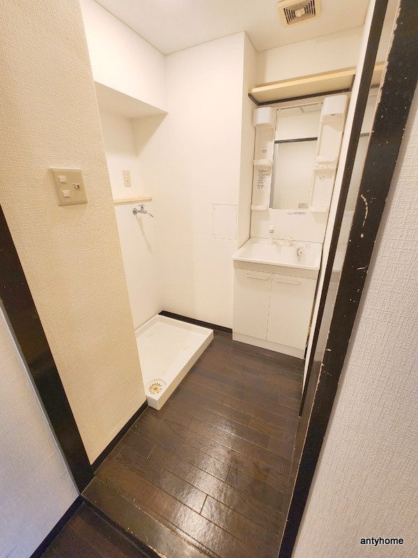 メゾンサクラ9　仲介手数料無料の内装