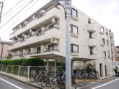 日神パレス千川の画像