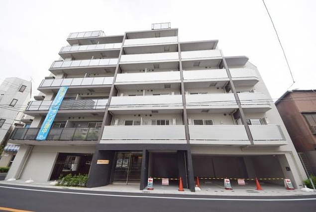 ザ・レジデンス・オブ・トーキョーＨ１９