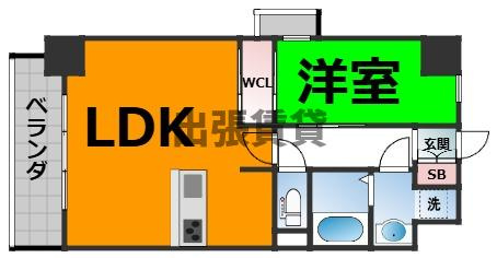 ！！仲介手数料０円！！S-RESIDENCE桜本町awesome