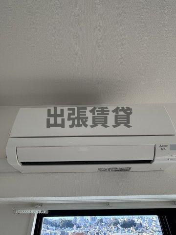 ！！仲介手数料０円！！S-RESIDENCE桜本町awesomeの設備