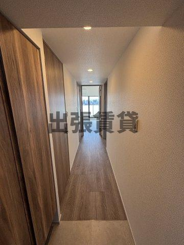 ！！仲介手数料０円！！S-RESIDENCE桜本町awesomeの内装