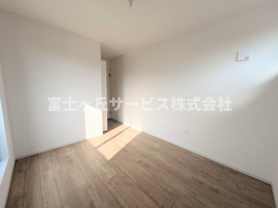 【子供部屋】 | 浜松市中央区笠井町 2期 新築一戸建て | 子供部屋です