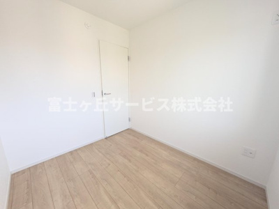 【洋室】 | 浜松市中央区笠井町 2期 新築一戸建て | 洋室です