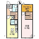 ＵＦキューブ井波の画像