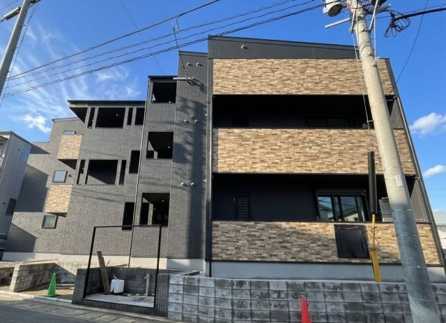 ルミエール野芥