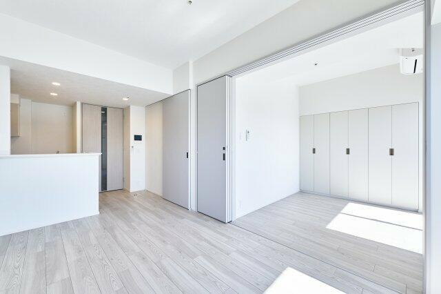 プラウドフラット錦糸町ウエストの内装|参考画像 