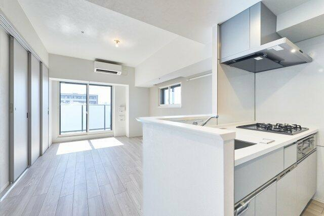 プラウドフラット錦糸町ウエストのその他|参考写真 