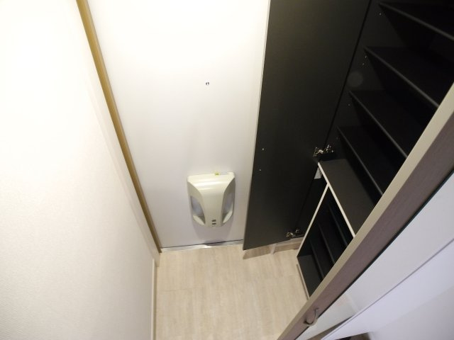 KO OLINAのその他