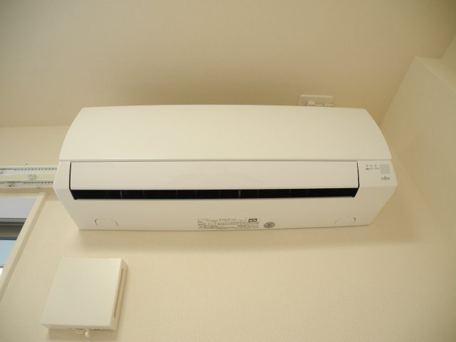 KO OLINAの設備