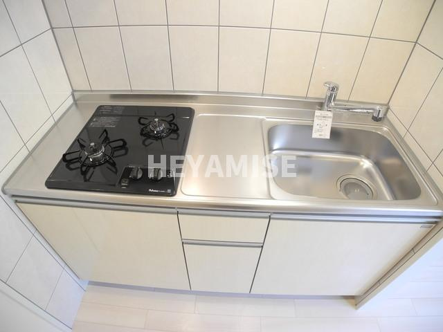 メゾン唯のその他|※同物件同室タイプの写真でございます※現況を優先します※