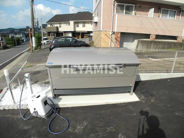 メゾン唯のその他共用部分|※同物件同室タイプの写真でございます※現況を優先します※