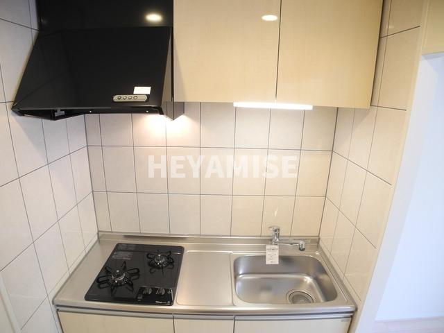 メゾン唯のキッチン|※同物件同室タイプの写真でございます※現況を優先します※