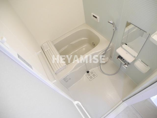 メゾン唯の浴室|※同物件同室タイプの写真でございます※現況を優先します※