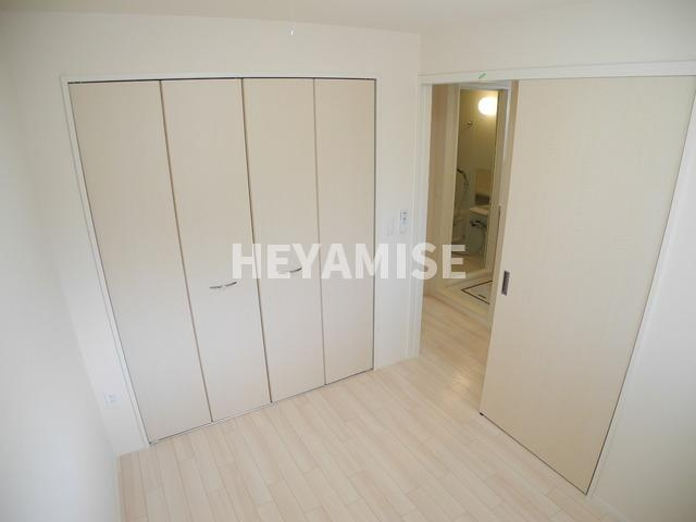 メゾン唯の内装|※同物件同室タイプの写真でございます※現況を優先します※