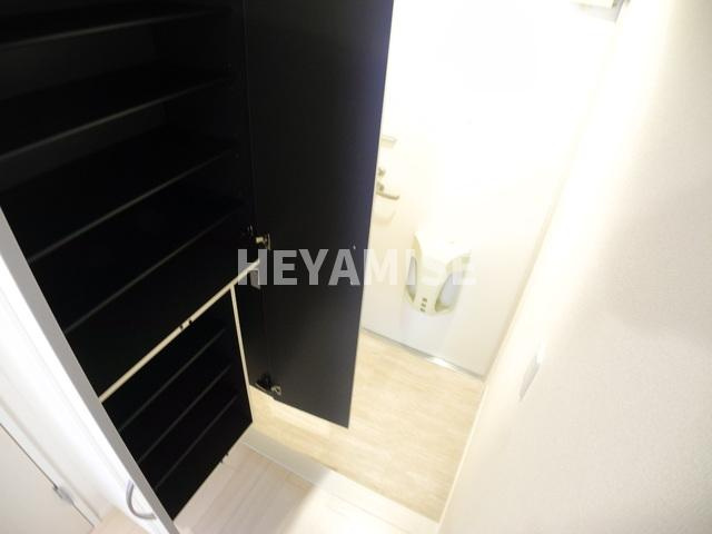 メゾン唯の内装|※同物件同室タイプの写真でございます※現況を優先します※