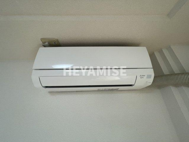 チェリーレジデンスMの設備|※室内画像は別号室のもの