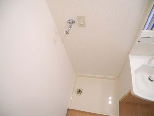 プランドール弐番館のその他|※室内画像は別号室のもの