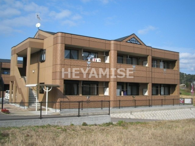 プランドール弐番館