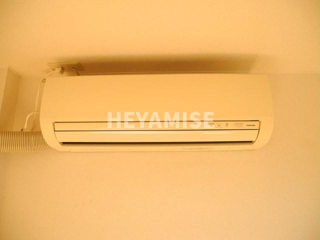 グランディール高来の設備