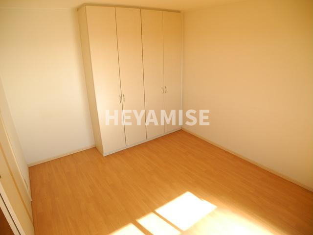 グランディール高来の内装