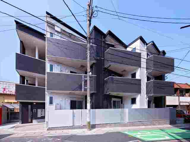 アークトゥルス次郎丸eclatの外観