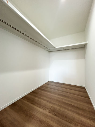 多賀城市新田の収納