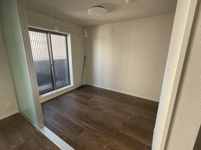 ブライトS6の居間・リビング